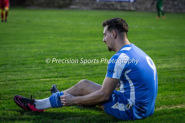 Cwmamman United v Seaside 26.9.25