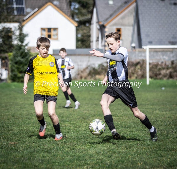 Ammanford U13s v Garden Village 28.3.26