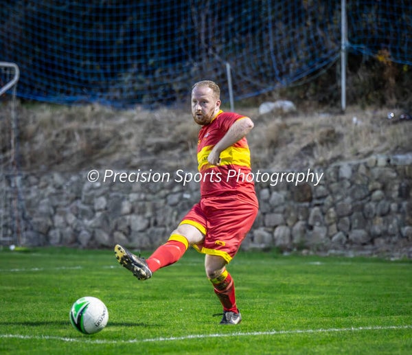 Cwmamman United v Seaside 26.9.25