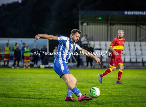 Cwmamman United v Seaside 26.9.25