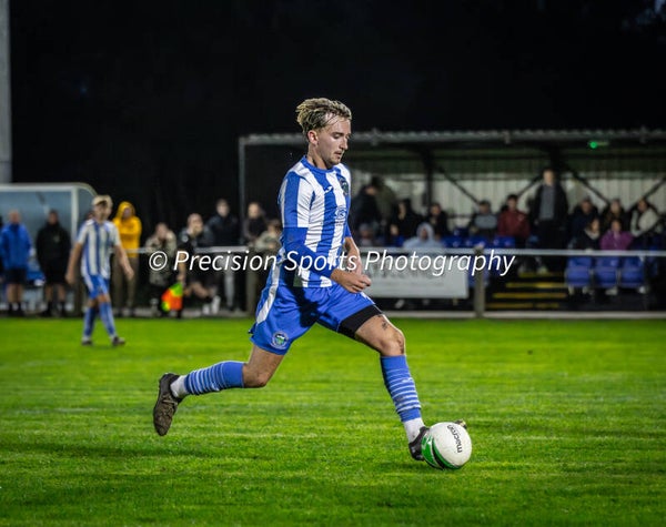 Cwmamman United v Seaside 26.9.25