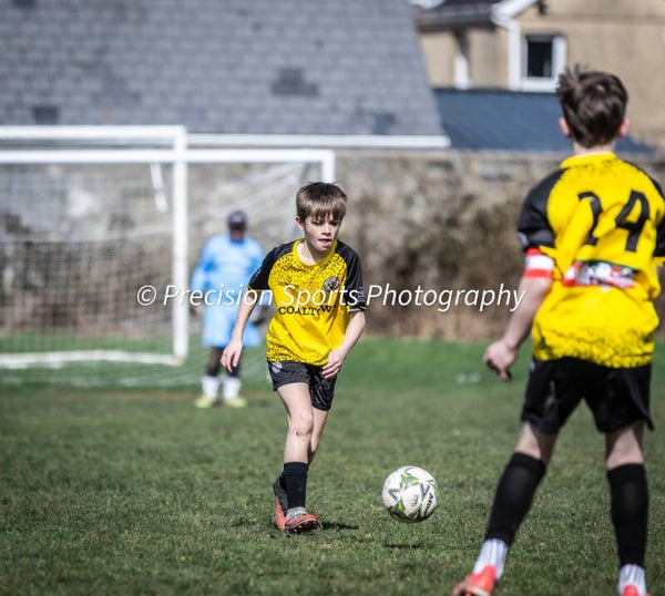 Ammanford U13s v Garden Village 28.3.26