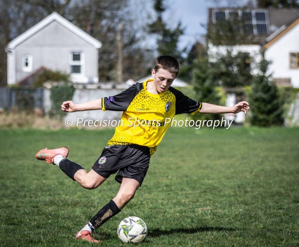 Ammanford U13s v Garden Village 28.3.26