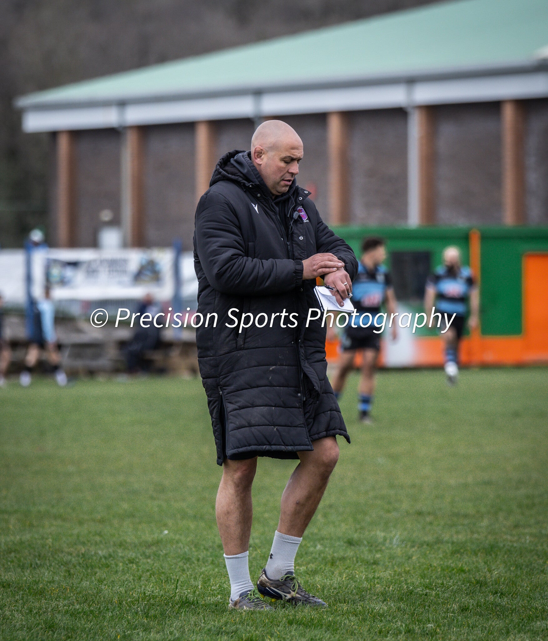 Ammanford v Tata Steel 4.4.26