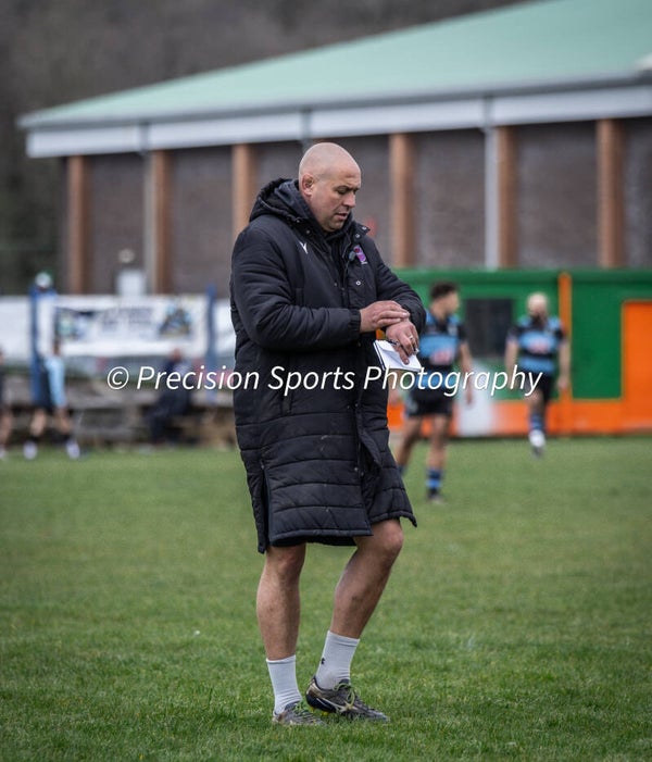 Ammanford v Tata Steel 4.4.26