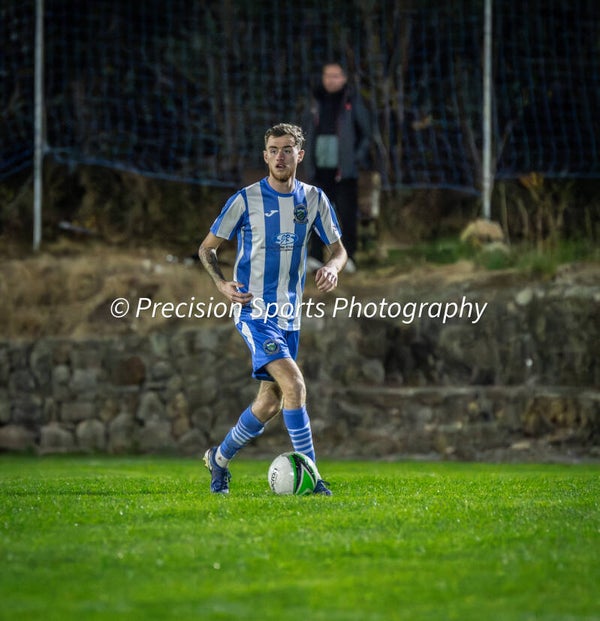 Cwmamman United v Seaside 26.9.25