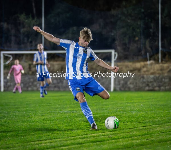 Cwmamman United v Seaside 26.9.25