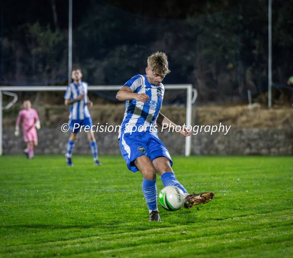 Cwmamman United v Seaside 26.9.25