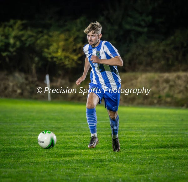 Cwmamman United v Seaside 26.9.25