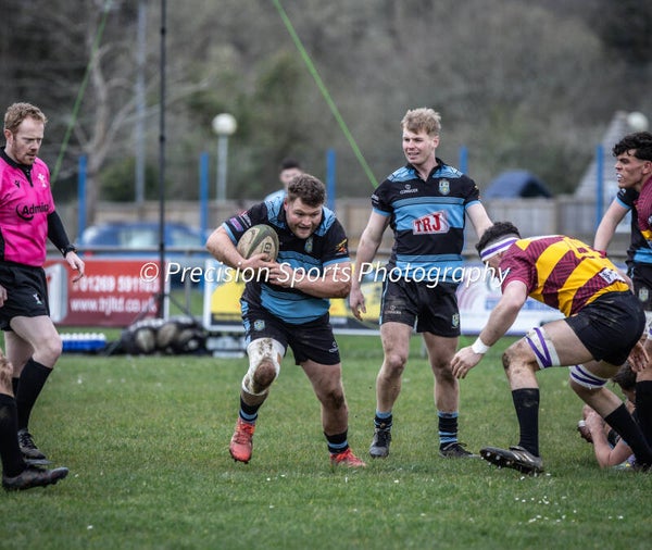 Ammanford v Tata Steel 4.4.26