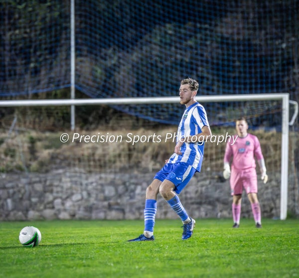 Cwmamman United v Seaside 26.9.25