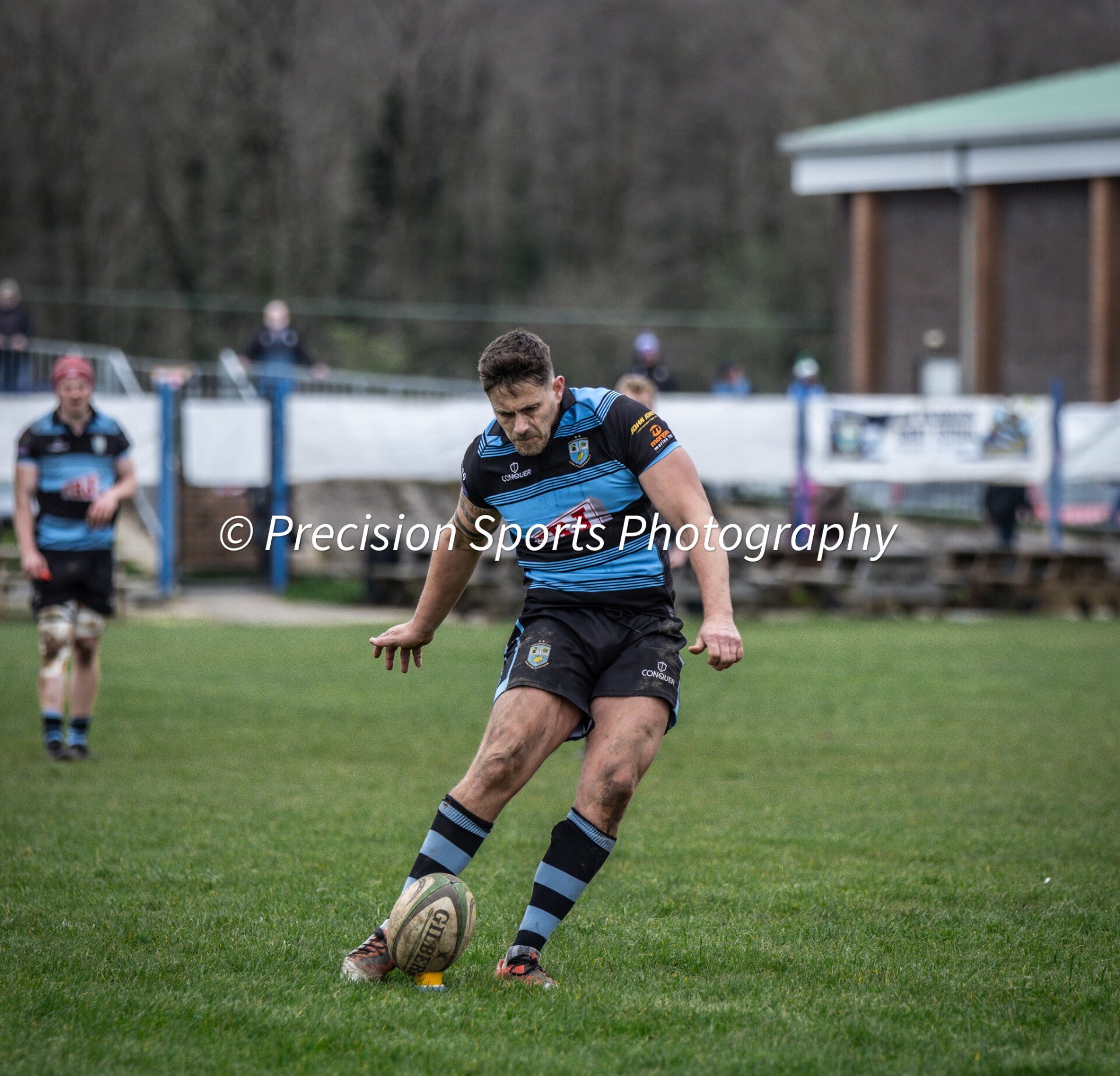 Ammanford v Tata Steel 4.4.26