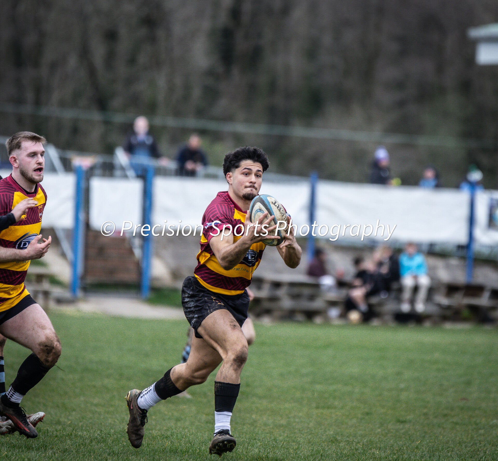 Ammanford v Tata Steel 4.4.26