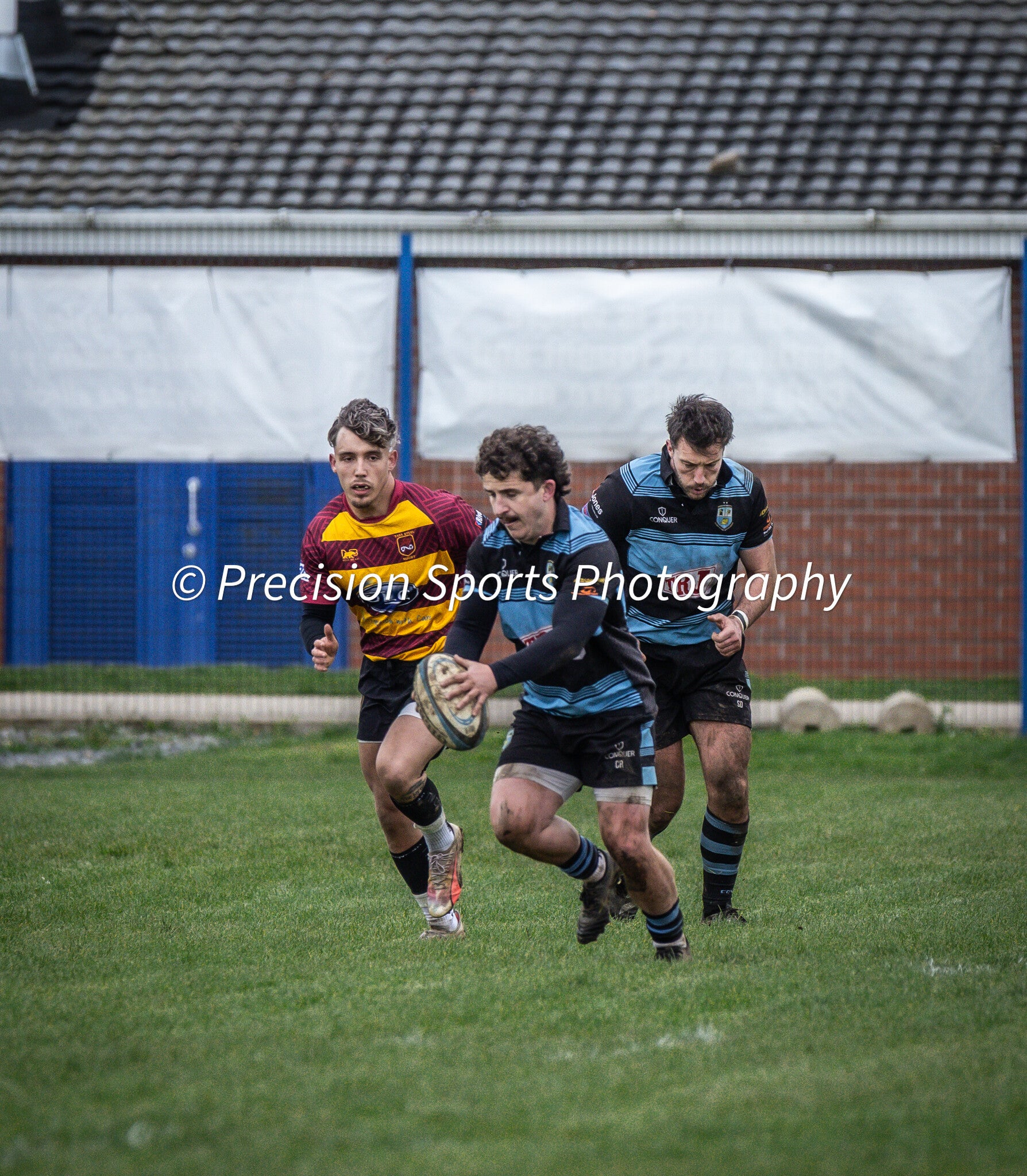 Ammanford v Tata Steel 4.4.26