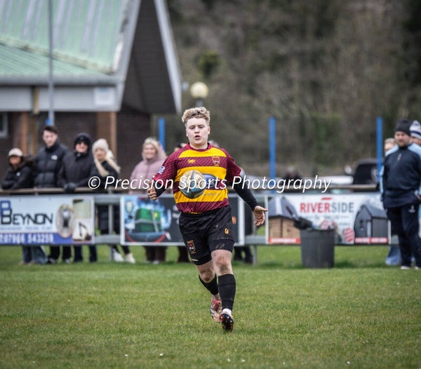 Ammanford v Tata Steel 4.4.26