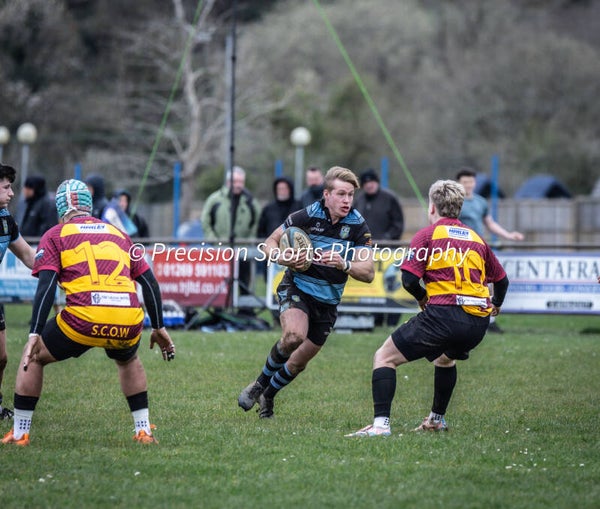 Ammanford v Tata Steel 4.4.26