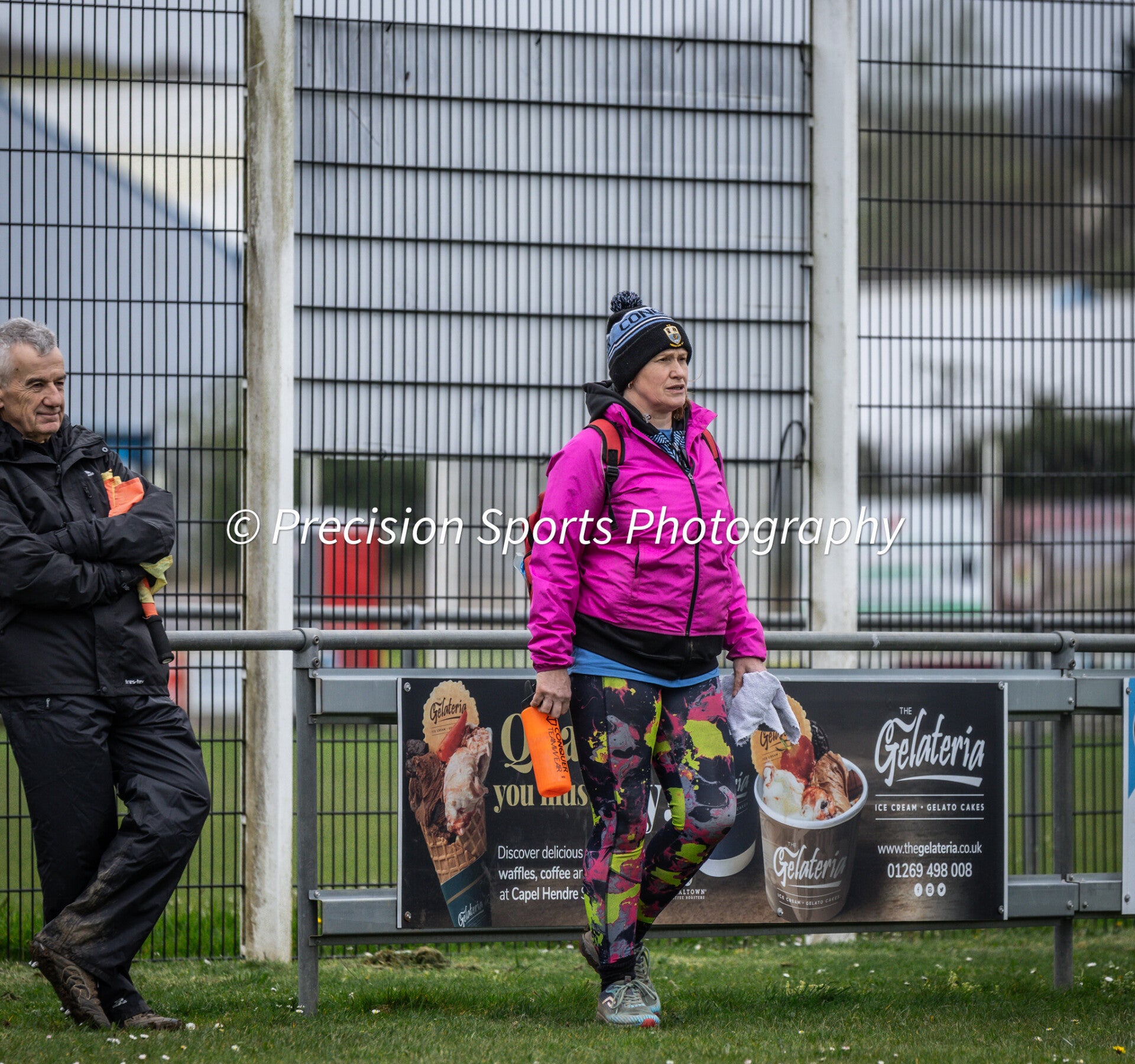 Ammanford v Tata Steel 4.4.26