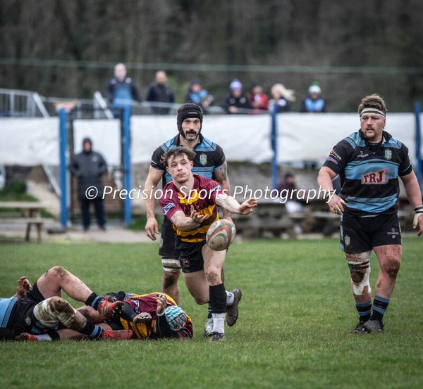 Ammanford v Tata Steel 4.4.26