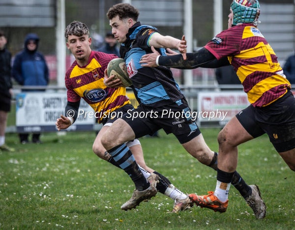 Ammanford v Tata Steel 4.4.26