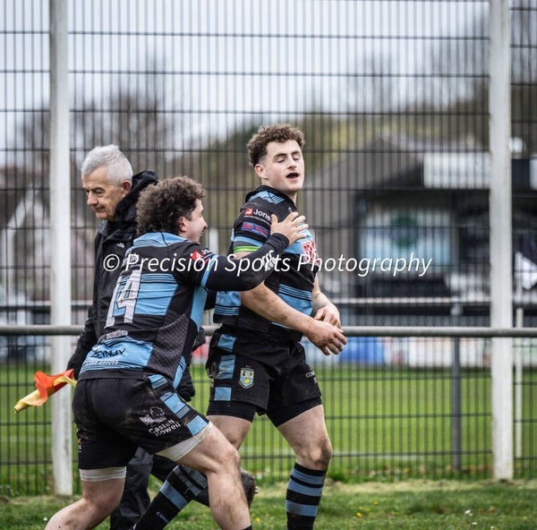 Ammanford v Tata Steel 4.4.26