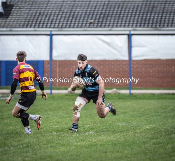 Ammanford v Tata Steel 4.4.26