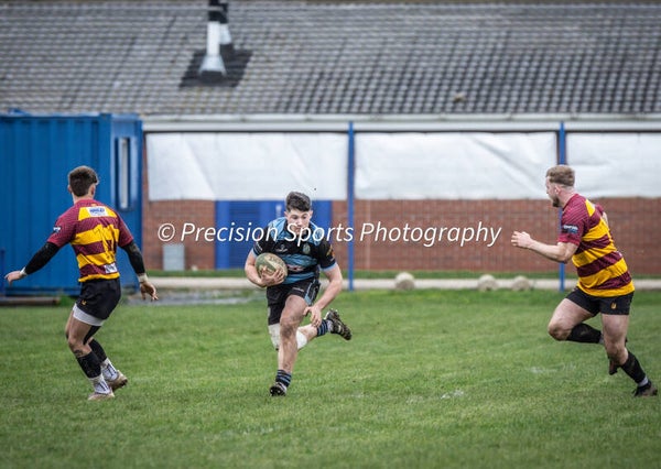 Ammanford v Tata Steel 4.4.26