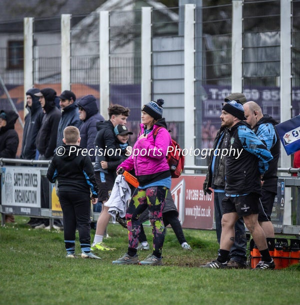 Ammanford v Tata Steel 4.4.26