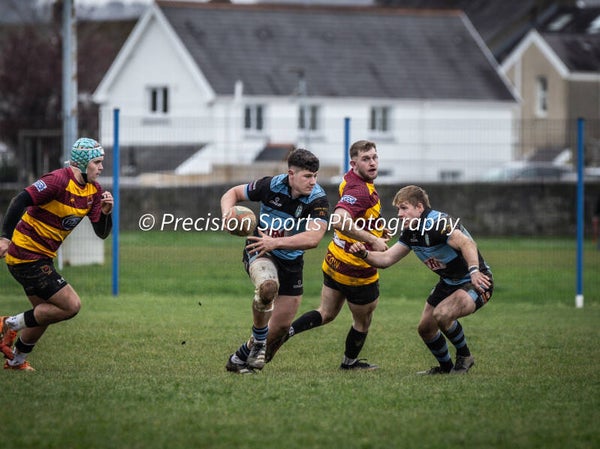 Ammanford v Tata Steel 4.4.26