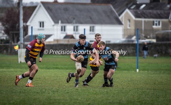 Ammanford v Tata Steel 4.4.26