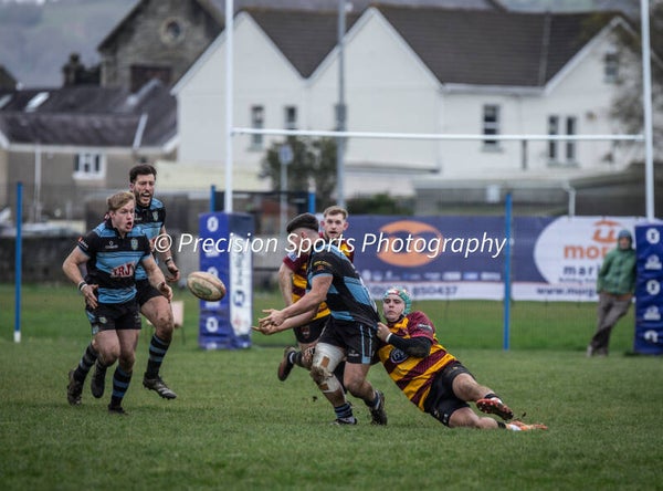 Ammanford v Tata Steel 4.4.26