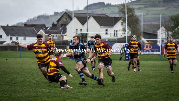 Ammanford v Tata Steel 4.4.26