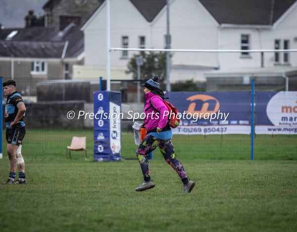 Ammanford v Tata Steel 4.4.26