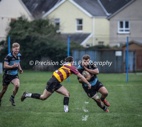 Ammanford v Tata Steel 4.4.26