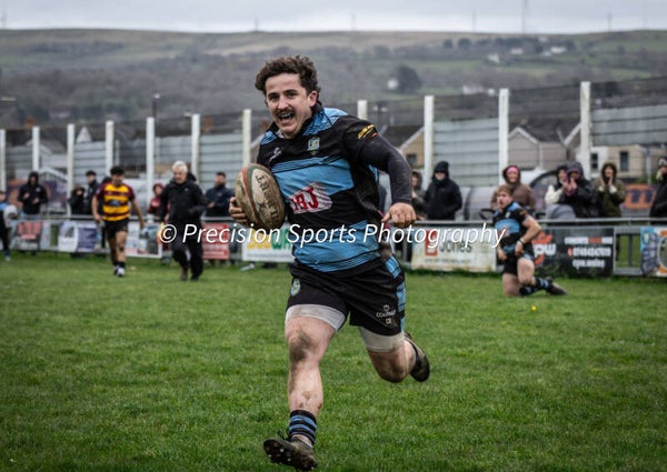 Ammanford v Tata Steel 4.4.26