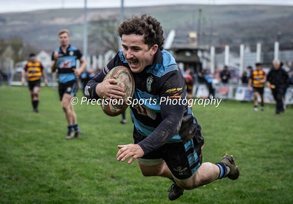 Ammanford v Tata Steel 4.4.26