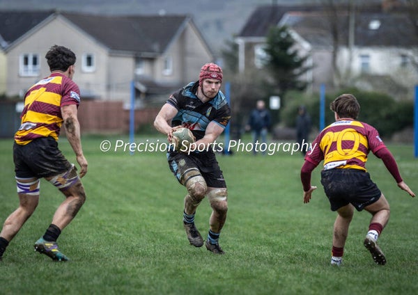 Ammanford v Tata Steel 4.4.26