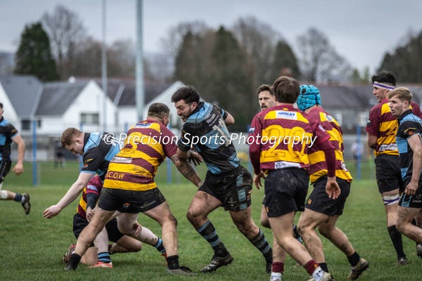 Ammanford v Tata Steel 4.4.26