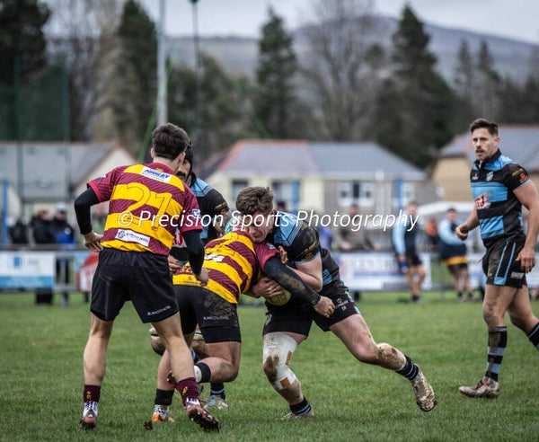 Ammanford v Tata Steel 4.4.26