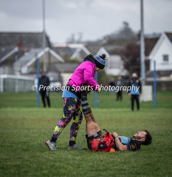 Ammanford v Tata Steel 4.4.26