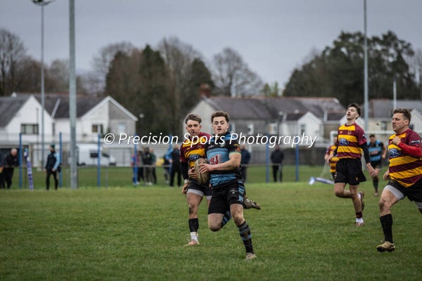 Ammanford v Tata Steel 4.4.26