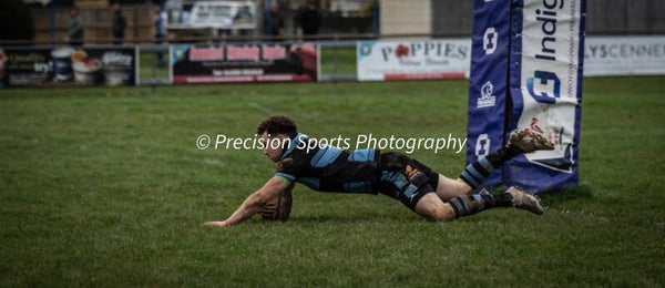 Ammanford v Tata Steel 4.4.26
