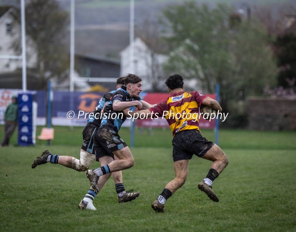 Ammanford v Tata Steel 4.4.26