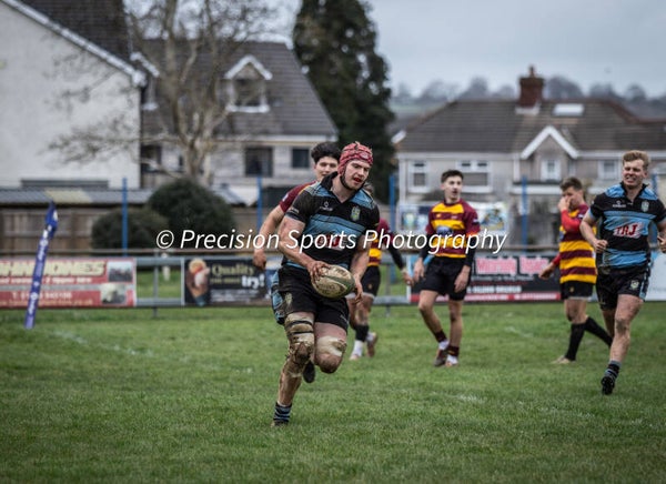 Ammanford v Tata Steel 4.4.26