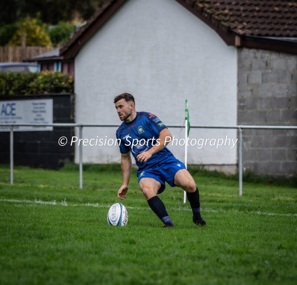 Betws v Loughor 4.10.25
