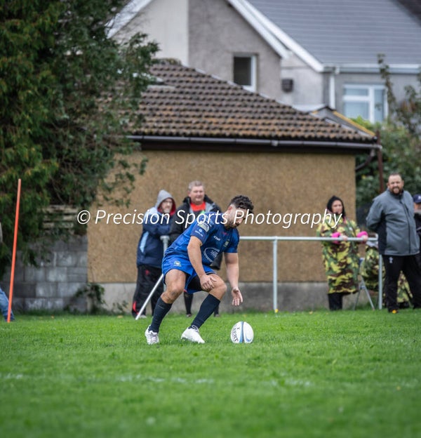 Betws v Loughor 4.10.25