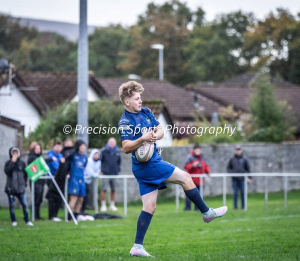 Betws v Loughor 4.10.25