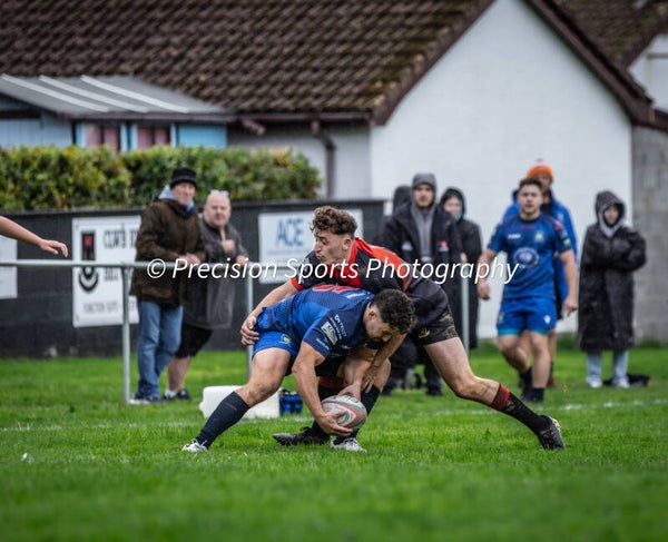 Betws v Loughor 4.10.25