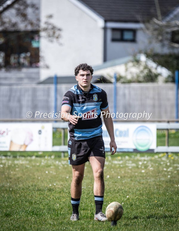 Ammanford v Newcastle Emlyn 18.4.26