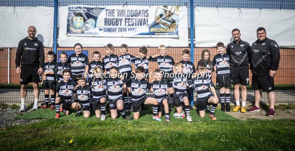 Wildboars Festival 26.4.26