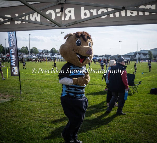 Wildboars Festival 26.4.26